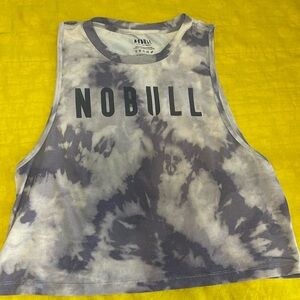 NOBULL MUSCLE TANK